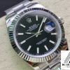 ROLEX-DATEJUST-REF.M126334-0017-ELITE CLONE-41MM-Replica Watch