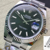 ROLEX-DATEJUST-REF.M126334-0017-ELITE CLONE-41MM-Replica Watch
