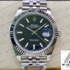 ROLEX-DATEJUST-REF.M126334-0018-ELITE CLONE-41MM-Replica Watch