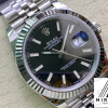 ROLEX-DATEJUST-REF.M126334-0018-ELITE CLONE-41MM-Replica Watch