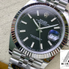 ROLEX-DATEJUST-REF.M126334-0018-ELITE CLONE-41MM-Replica Watch