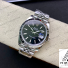 ROLEX-DATEJUST-REF.M126334-0018-ELITE CLONE-41MM-Replica Watch