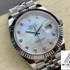 ROLEX-DATEJUST-REF.M126334-0020-ELITE-CLONE-41MM-2 ROLEX-DATEJUST-REF.M126334-0020-ELITE CLONE-41MM-Replica Watch