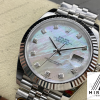 ROLEX-DATEJUST-REF.M126334-0020-ELITE-CLONE-41MM-3 ROLEX-DATEJUST-REF.M126334-0020-ELITE CLONE-41MM-Replica Watch