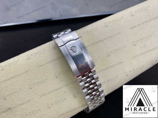 ROLEX-DATEJUST-REF.M126334-0020-ELITE-CLONE-41MM-9 ROLEX-DATEJUST-REF.M126334-0020-ELITE CLONE-41MM-Replica Watch