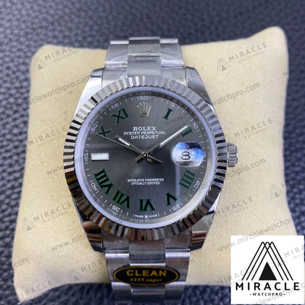 ROLEX-DATEJUST-REF.M126334-0021-ELITE-CLONE-41MM-1 ROLEX-DATEJUST-REF.M126334-0021-ELITE CLONE-41MM-Replica Watch