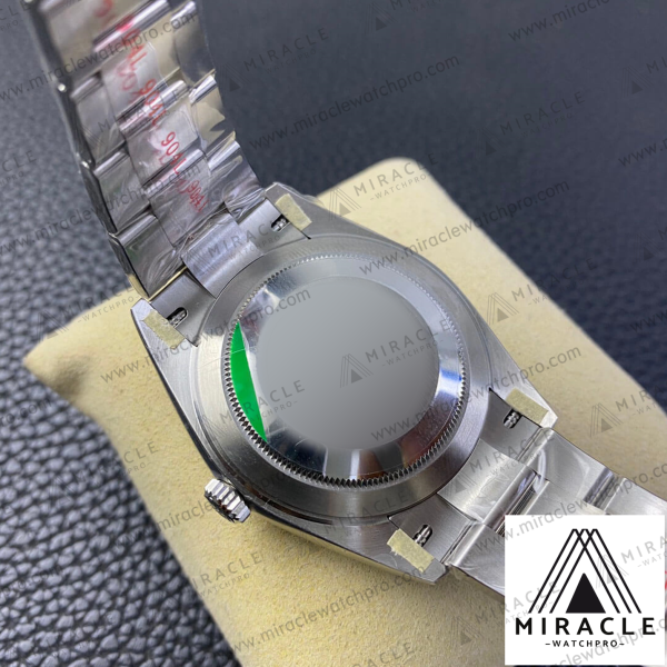 ROLEX-DATEJUST-REF.M126334-0021-ELITE-CLONE-41MM-7 ROLEX-DATEJUST-REF.M126334-0021-ELITE CLONE-41MM-Replica Watch