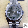 ROLEX-DATEJUST-REF.M126334-0022-ELITE-CLONE-41MM-1 ROLEX-DATEJUST-REF.M126334-0022-ELITE CLONE-41MM-Replica Watch