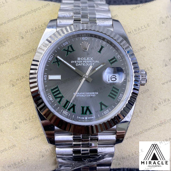 ROLEX-DATEJUST-REF.M126334-0022-ELITE-CLONE-41MM-1 ROLEX-DATEJUST-REF.M126334-0022-ELITE CLONE-41MM-Replica Watch