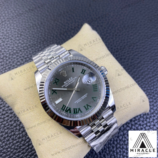 ROLEX-DATEJUST-REF.M126334-0022-ELITE-CLONE-41MM-2 ROLEX-DATEJUST-REF.M126334-0022-ELITE CLONE-41MM-Replica Watch