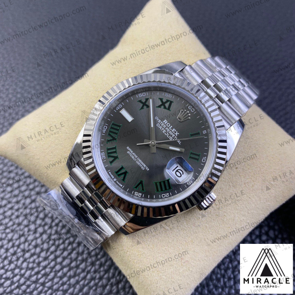 ROLEX-DATEJUST-REF.M126334-0022-ELITE-CLONE-41MM-3 ROLEX-DATEJUST-REF.M126334-0022-ELITE CLONE-41MM-Replica Watch