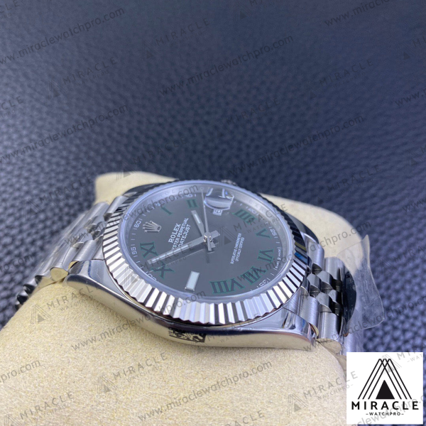 ROLEX-DATEJUST-REF.M126334-0022-ELITE-CLONE-41MM-4 ROLEX-DATEJUST-REF.M126334-0022-ELITE CLONE-41MM-Replica Watch