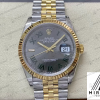 ROLEX-DATEJUST-REF.m126233-0035-ELITE-CLONE-36MM-1 ROLEX-DATEJUST-REF.m126233-0035-ELITE CLONE-36MM-Replica Watch