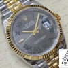 ROLEX-DATEJUST-REF.m126233-0035-ELITE-CLONE-36MM-2 ROLEX-DATEJUST-REF.m126233-0035-ELITE CLONE-36MM-Replica Watch