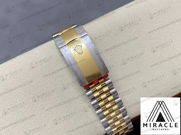 ROLEX-DATEJUST-REF.m126233-0035-ELITE-CLONE-36MM-8 ROLEX-DATEJUST-REF.m126233-0035-ELITE CLONE-36MM-Replica Watch