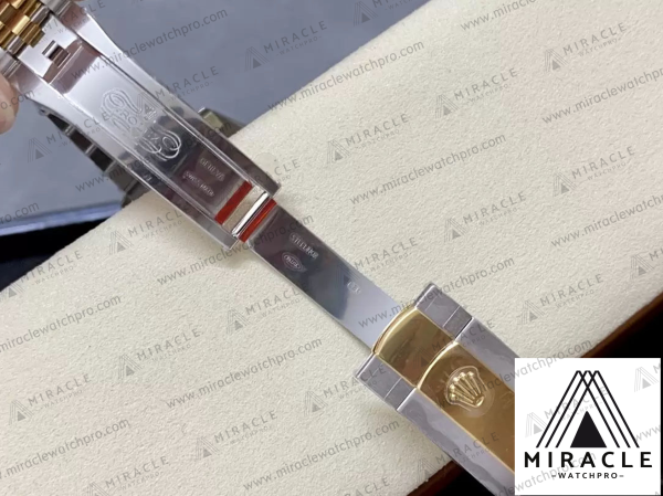 ROLEX-DATEJUST-REF.m126233-0035-ELITE-CLONE-36MM-9 ROLEX-DATEJUST-REF.m126233-0035-ELITE CLONE-36MM-Replica Watch