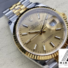 ROLEX-DATEJUST.M126233-0015-ELITE CLONE-36mm-Replica Watch
