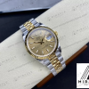 ROLEX-DATEJUST.M126233-0015-ELITE CLONE-36mm-Replica Watch