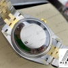 ROLEX-DATEJUST.M126233-0015-ELITE CLONE-36mm-Replica Watch