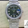 ROLEX-DAY DATE-REF.118346-ELITE CLONE-36MM-Replica Watch