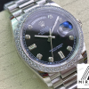 ROLEX-DAY DATE-REF.118346-ELITE CLONE-36MM-Replica Watch