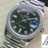 ROLEX-DAY DATE-REF.118346-ELITE CLONE-36MM-Replica Watch