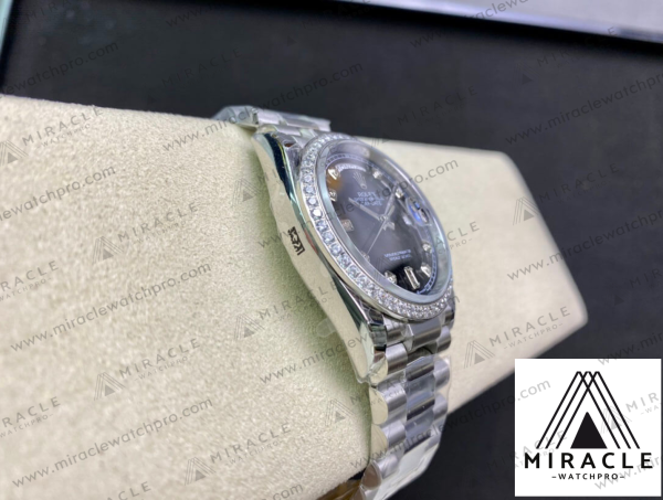 ROLEX-DAY DATE-REF.118346-ELITE CLONE-36MM-Replica Watch