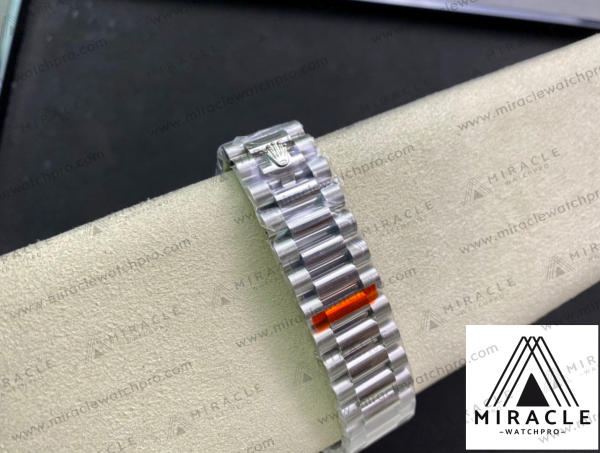 ROLEX-DAY DATE-REF.118346-ELITE CLONE-36MM-Replica Watch