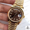 ROLEX-DAY DATE-REF.M128238-0022-ELITE CLONE-36MM-Replica Watch