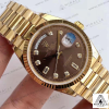 ROLEX-DAY DATE-REF.M128238-0022-ELITE CLONE-36MM-Replica Watch