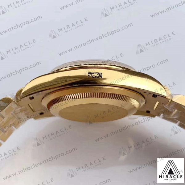 ROLEX-DAY DATE-REF.M128238-0022-ELITE CLONE-36MM-Replica Watch