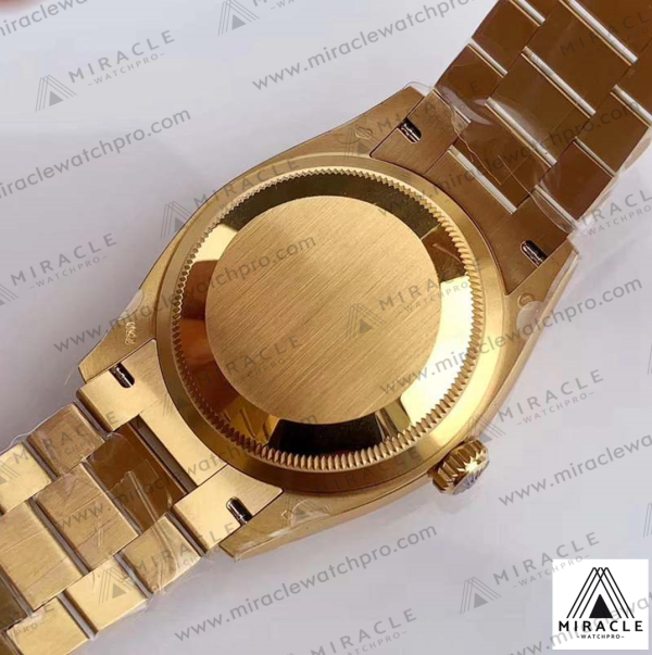 ROLEX-DAY DATE-REF.M128238-0045-ELITE CLONE-36MM-Replica Watch