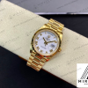 ROLEX-DAY DATE-REF.M128238-ELITE CLONE-36MM（White Dial）-Replica Watch