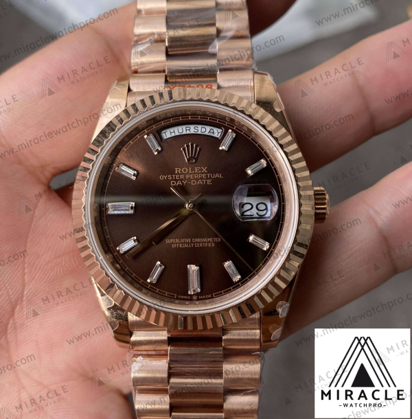 ROLEX-DAY-DATE-REF.M228235-0003-ELITE-CLONE-40MM-1 ROLEX-DAY DATE-REF.M228235-0003-ELITE CLONE-40MM-Replica Watch