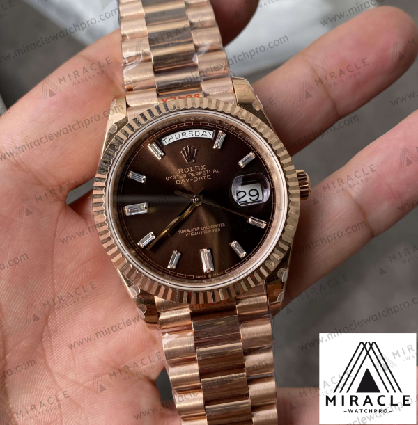ROLEX-DAY-DATE-REF.M228235-0003-ELITE-CLONE-40MM-2 ROLEX-DAY DATE-REF.M228235-0003-ELITE CLONE-40MM-Replica Watch