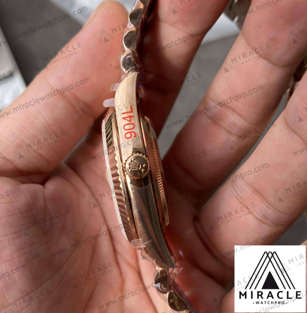 ROLEX-DAY-DATE-REF.M228235-0003-ELITE-CLONE-40MM-4 ROLEX-DAY DATE-REF.M228235-0003-ELITE CLONE-40MM-Replica Watch