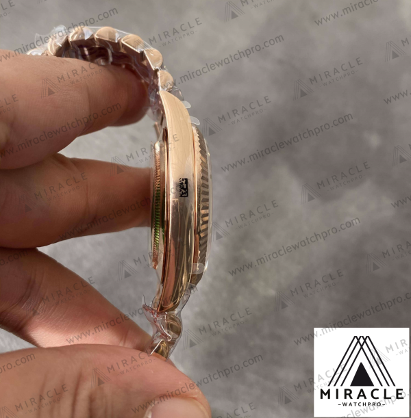 ROLEX-DAY-DATE-REF.M228235-0003-ELITE-CLONE-40MM-5 ROLEX-DAY DATE-REF.M228235-0003-ELITE CLONE-40MM-Replica Watch