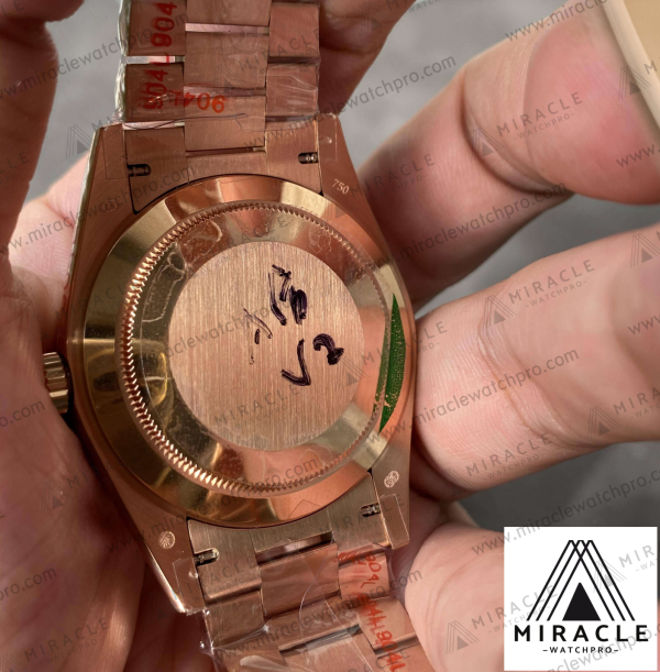 ROLEX-DAY-DATE-REF.M228235-0003-ELITE-CLONE-40MM-6 ROLEX-DAY DATE-REF.M228235-0003-ELITE CLONE-40MM-Replica Watch