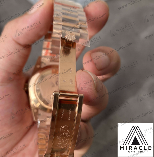 ROLEX-DAY-DATE-REF.M228235-0003-ELITE-CLONE-40MM-7 ROLEX-DAY DATE-REF.M228235-0003-ELITE CLONE-40MM-Replica Watch