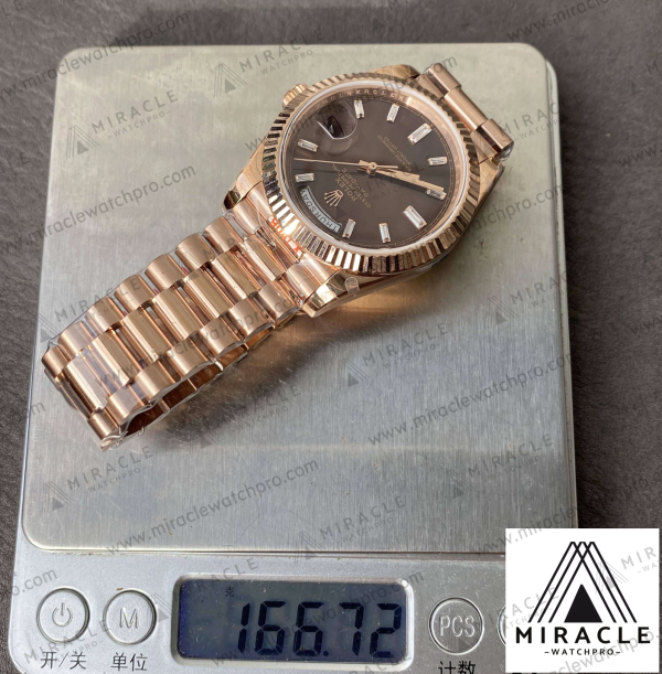 ROLEX-DAY-DATE-REF.M228235-0003-ELITE-CLONE-40MM-8 ROLEX-DAY DATE-REF.M228235-0003-ELITE CLONE-40MM-Replica Watch
