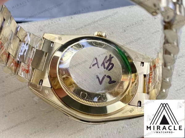 ROLEX-DAY-DATE-REF.M228238-0003-ELITE-CLONE-40MM-7 ROLEX-DAY DATE-REF.M228238-0003-ELITE CLONE-40MM-Replica Watch