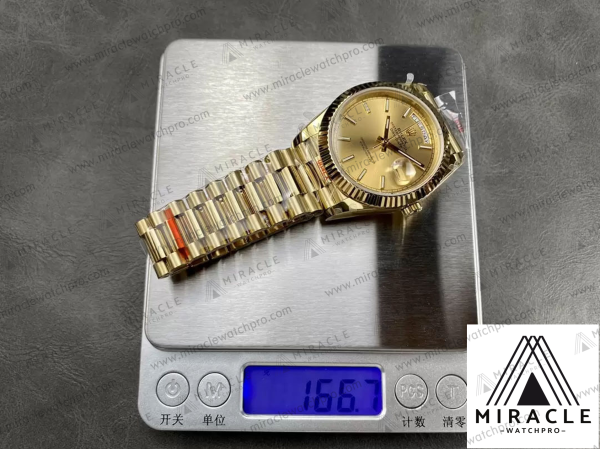 ROLEX-DAY-DATE-REF.M228238-0003-ELITE-CLONE-40MM-9 ROLEX-DAY DATE-REF.M228238-0003-ELITE CLONE-40MM-Replica Watch