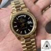 ROLEX-DAY DATE-REF.M228238-0004-ELITE CLONE-40MM-Replica Watch