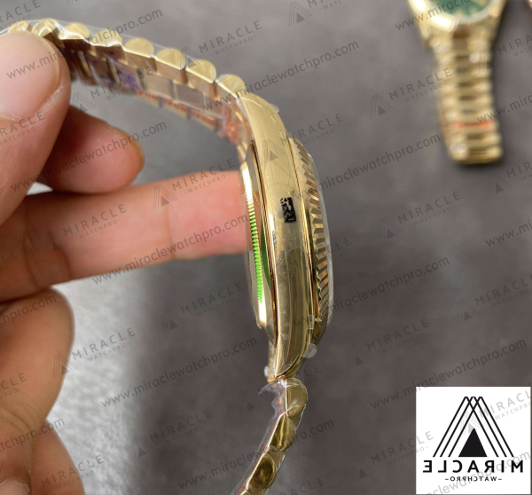 ROLEX-DAY DATE-REF.M228238-0004-ELITE CLONE-40MM-Replica Watch