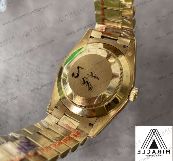 ROLEX-DAY DATE-REF.M228238-0004-ELITE CLONE-40MM-Replica Watch