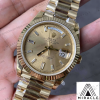 ROLEX-DAY DATE-REF.M228238-0005-ELITE CLONE-40MM-Replica Watch