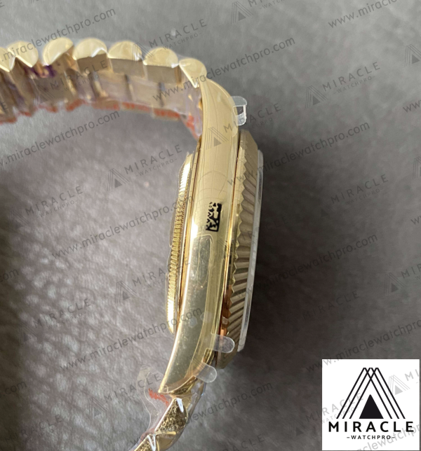 ROLEX-DAY DATE-REF.M228238-0005-ELITE CLONE-40MM-Replica Watch