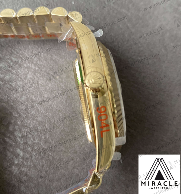 ROLEX-DAY DATE-REF.M228238-0005-ELITE CLONE-40MM-Replica Watch