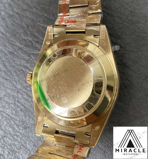 ROLEX-DAY DATE-REF.M228238-0005-ELITE CLONE-40MM-Replica Watch