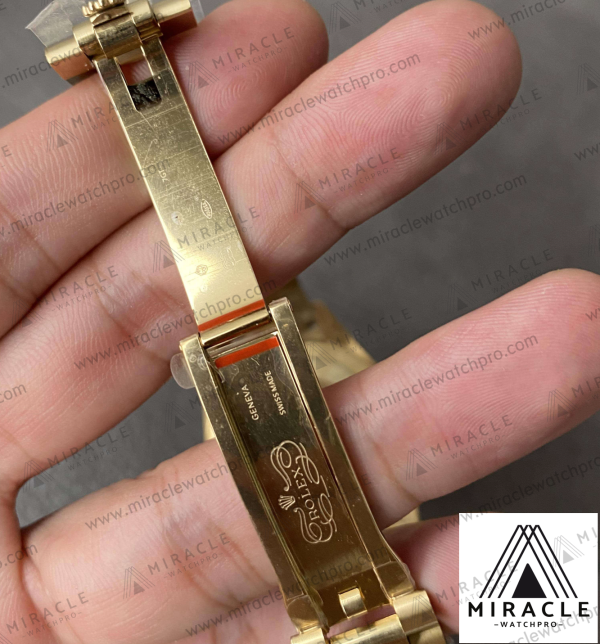 ROLEX-DAY DATE-REF.M228238-0005-ELITE CLONE-40MM-Replica Watch